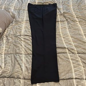 Izod mens dress slacks 34x32 never worn!